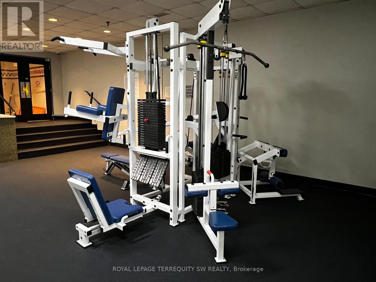 933 - 222 The Esplanade, Toronto, Ontario  M5A 4M8 - Photo 29 - C12680644