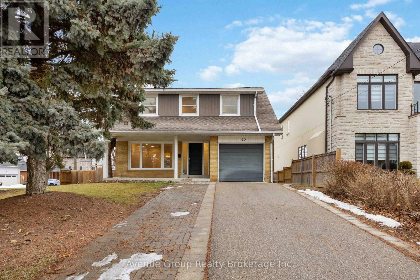 Lower - 190 Northwood Drive, Toronto, Ontario  M2M 2K4 - Photo 3 - C12691364
