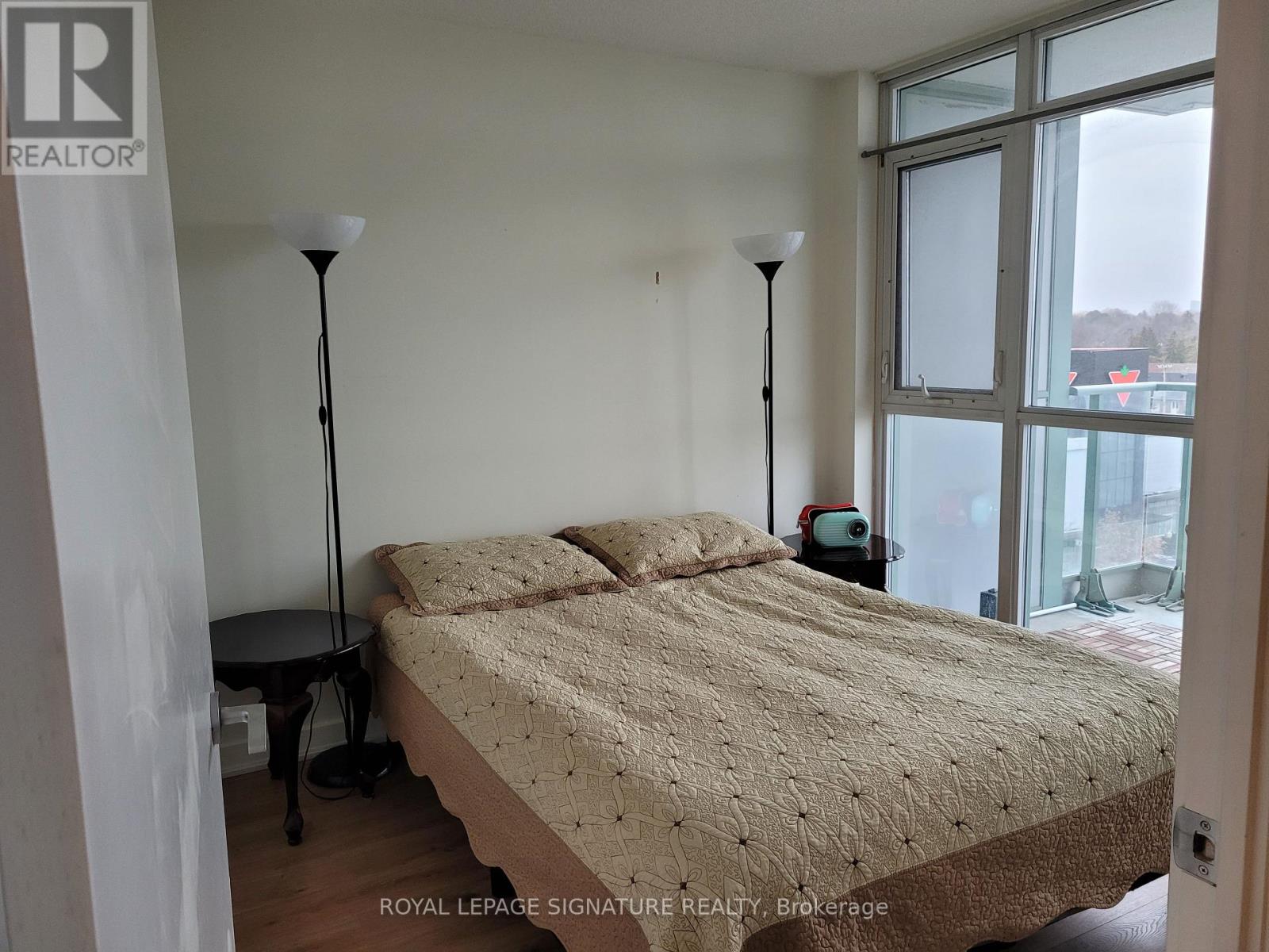 805 - 15 Singer Court, Toronto, Ontario  M2K 0B1 - Photo 13 - C12698600