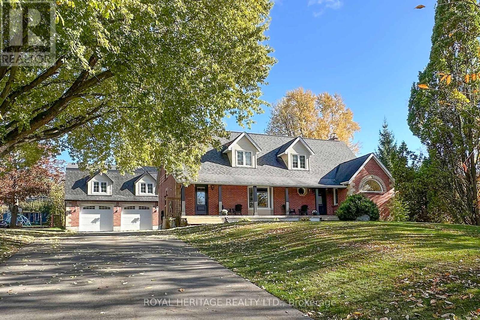 31 Ambleside Drive, Scugog, Ontario  L9L 1B4 - Photo 2 - E12694402