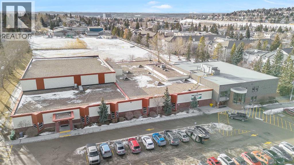 47, 3015 51 Street Sw, Calgary, Alberta  T3E 6N5 - Photo 31 - A2279287