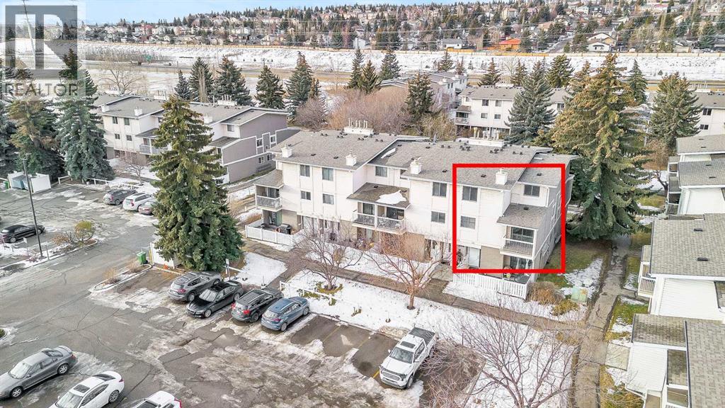 47, 3015 51 Street Sw, Calgary, Alberta  T3E 6N5 - Photo 34 - A2279287