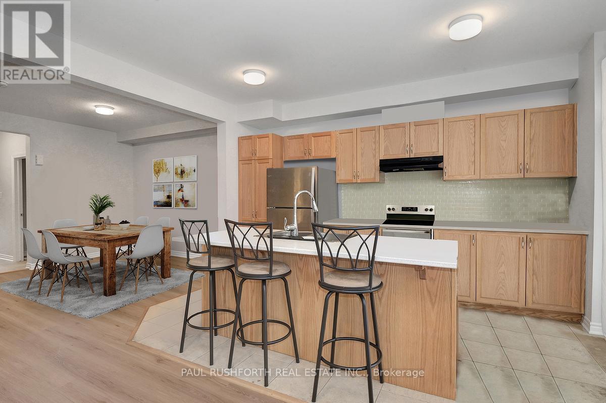 422 Cope Drive, Ottawa, Ontario  K2V 0P8 - Photo 5 - X12584588