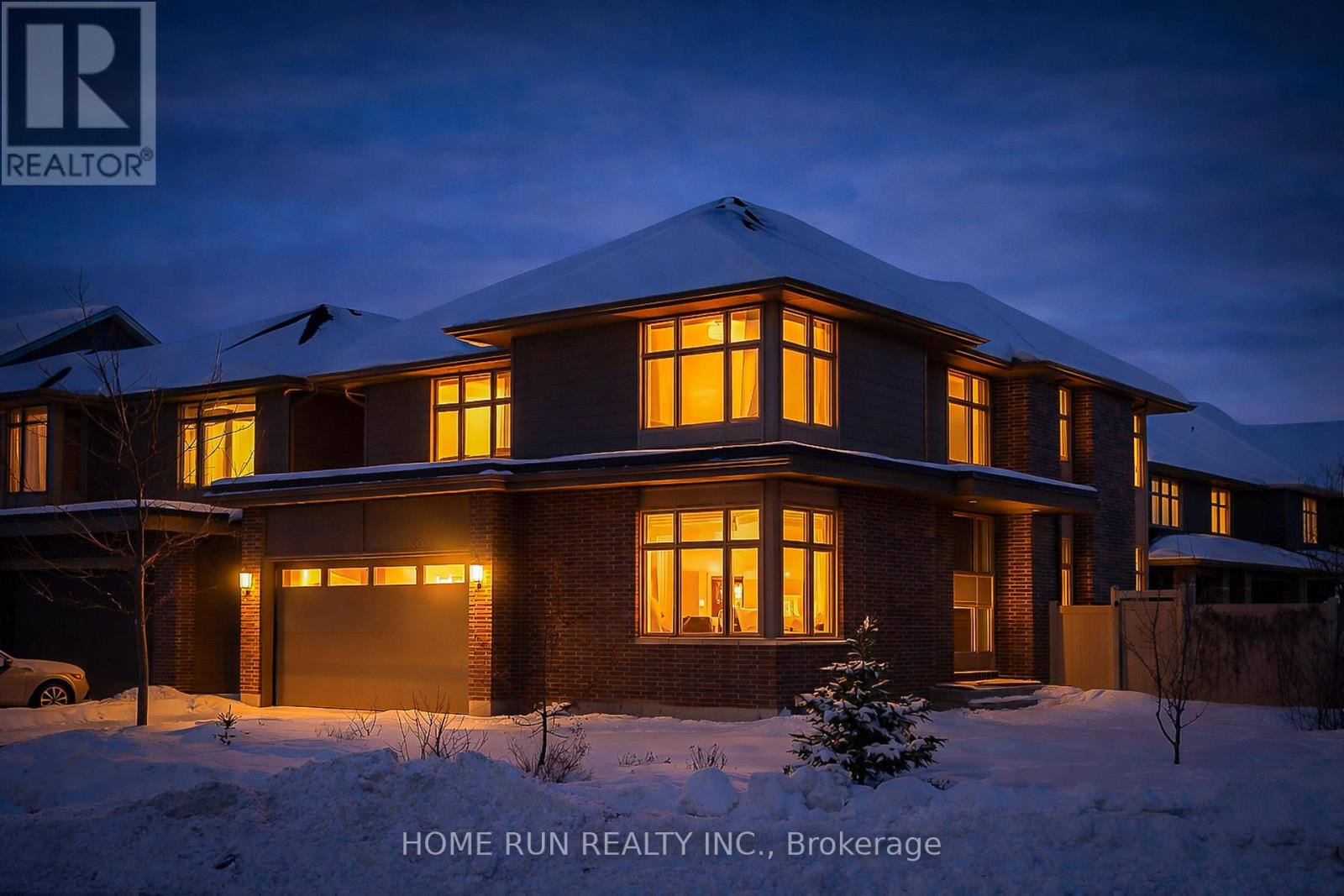 100 Lochhouse Walk, Ottawa, Ontario  K2J 6A4 - Photo 2 - X12670420