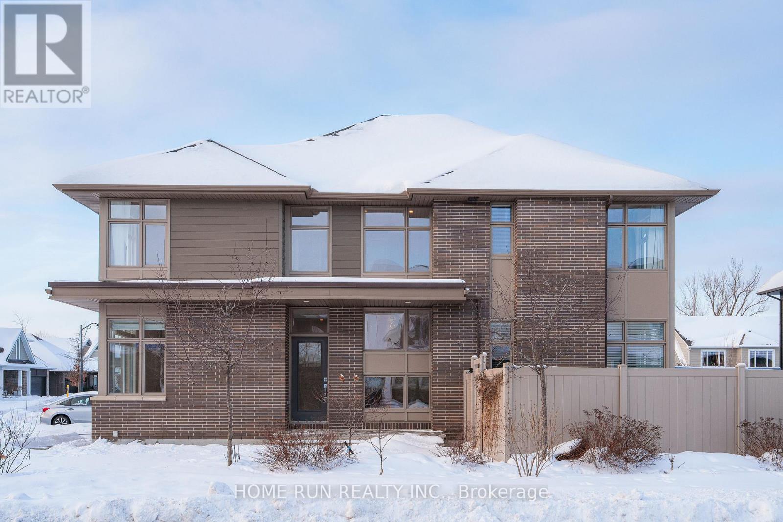 100 Lochhouse Walk, Ottawa, Ontario  K2J 6A4 - Photo 4 - X12670420