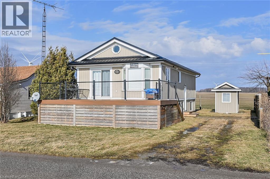 751 Lakeshore Road, Selkirk, Ontario  N0A 1P0 - Photo 2 - 40798736