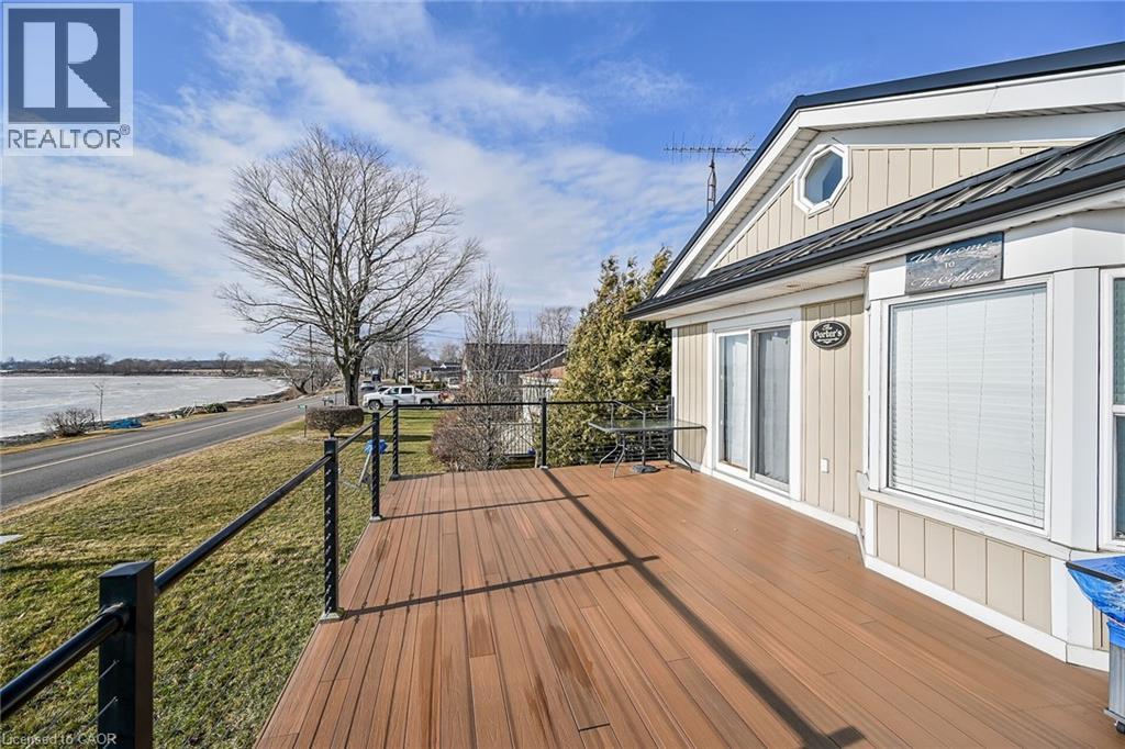 751 Lakeshore Road, Selkirk, Ontario  N0A 1P0 - Photo 38 - 40798736