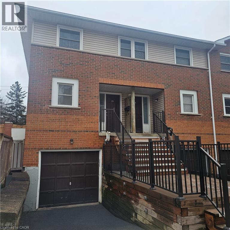 465 Beechwood Place Unit# 19, Waterloo, Ontario  N2T 2N8 - Photo 1 - 40798725