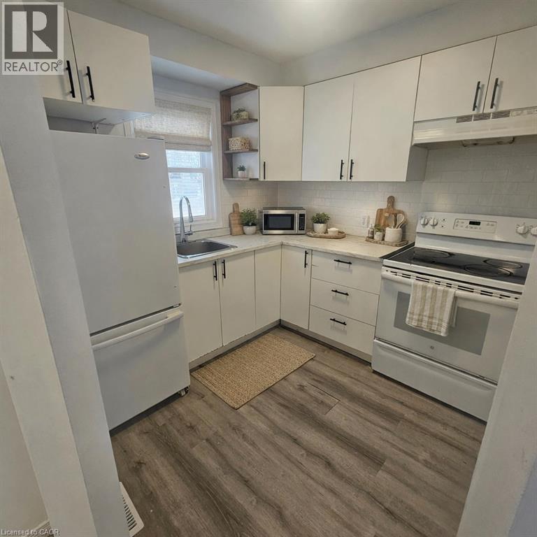 465 Beechwood Place Unit# 19, Waterloo, Ontario  N2T 2N8 - Photo 2 - 40798725