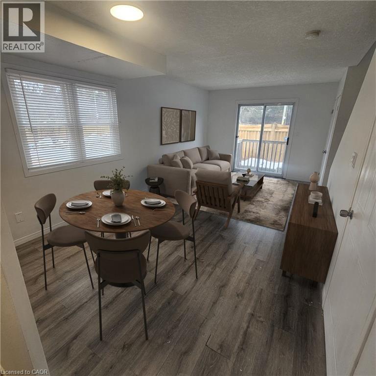 465 Beechwood Place Unit# 19, Waterloo, Ontario  N2T 2N8 - Photo 3 - 40798725