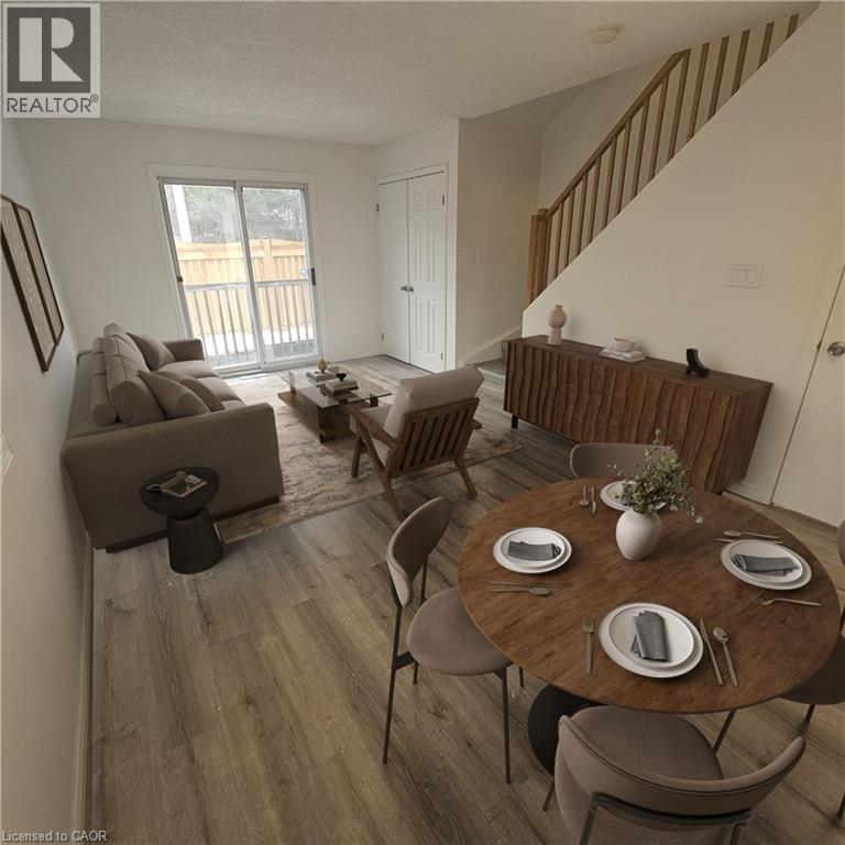 465 Beechwood Place Unit# 19, Waterloo, Ontario  N2T 2N8 - Photo 4 - 40798725