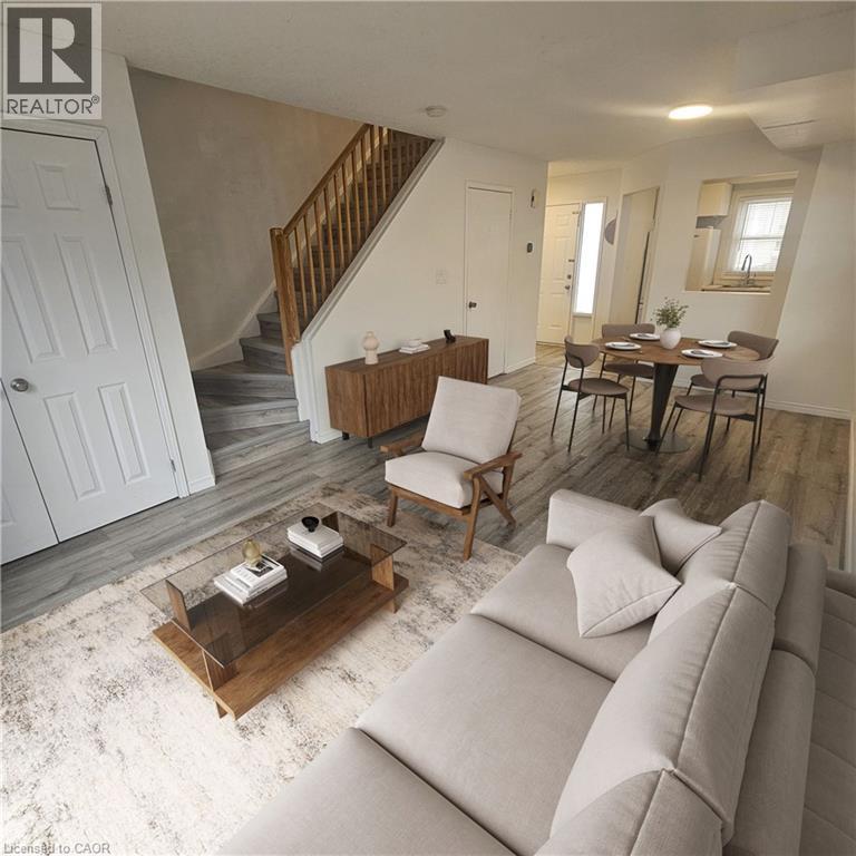 465 Beechwood Place Unit# 19, Waterloo, Ontario  N2T 2N8 - Photo 5 - 40798725