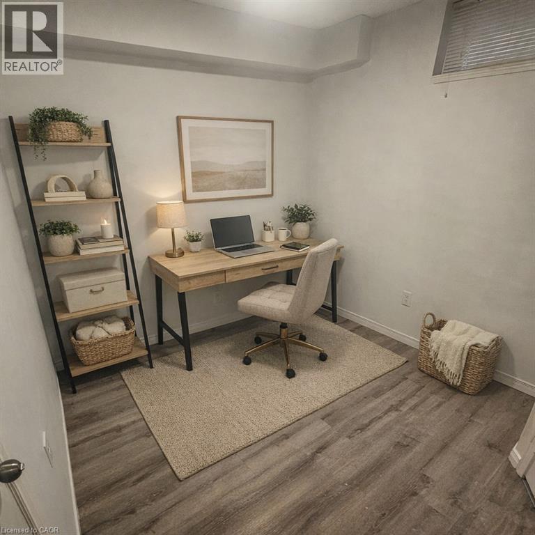 465 Beechwood Place Unit# 19, Waterloo, Ontario  N2T 2N8 - Photo 8 - 40798725