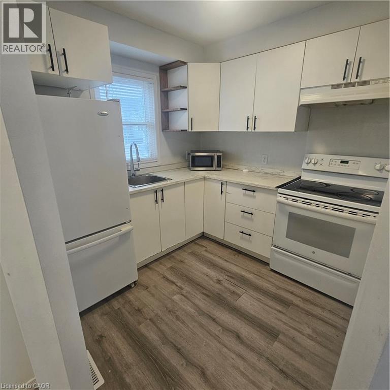 465 Beechwood Place Unit# 19, Waterloo, Ontario  N2T 2N8 - Photo 9 - 40798725