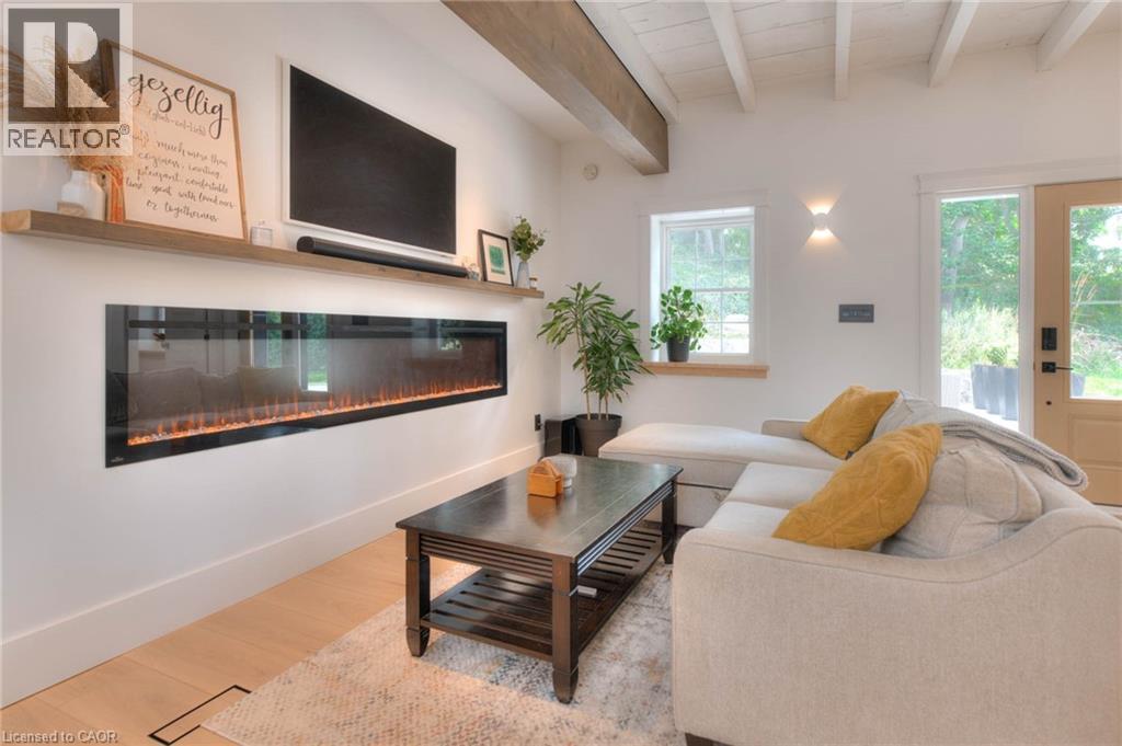 38 Shirk Place, Kitchener, Ontario  N2K 1R4 - Photo 14 - 40798294