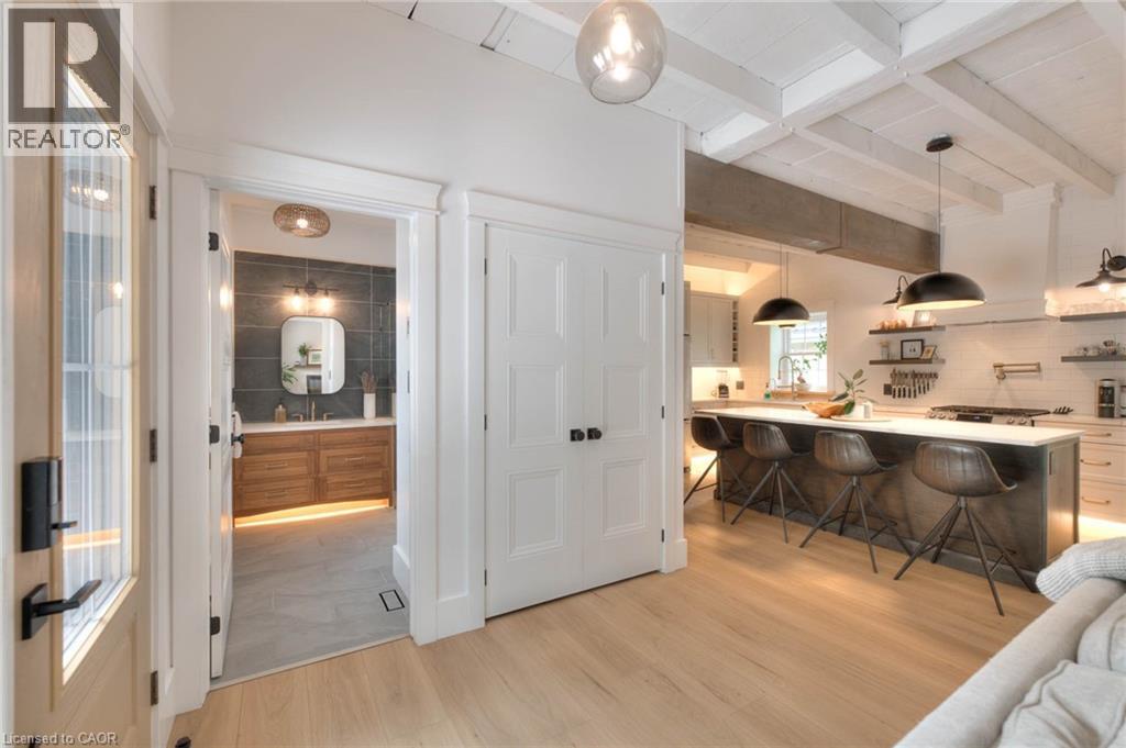 38 Shirk Place, Kitchener, Ontario  N2K 1R4 - Photo 16 - 40798294