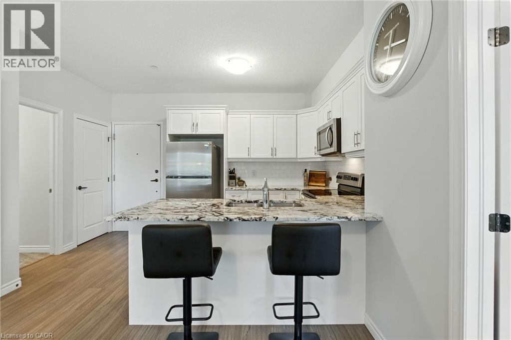 2605 Binbrook Road Unit# 211, Binbrook, Ontario  L0R 1C0 - Photo 15 - 40798257