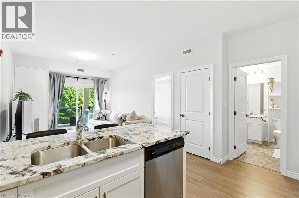 2605 Binbrook Road Unit# 211, Binbrook, Ontario  L0R 1C0 - Photo 17 - 40798257