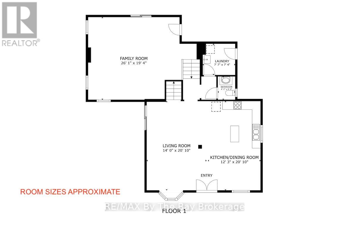 67 Constance Boulevard, Wasaga Beach, Ontario  L9Z 2Y3 - Photo 11 - S12698736