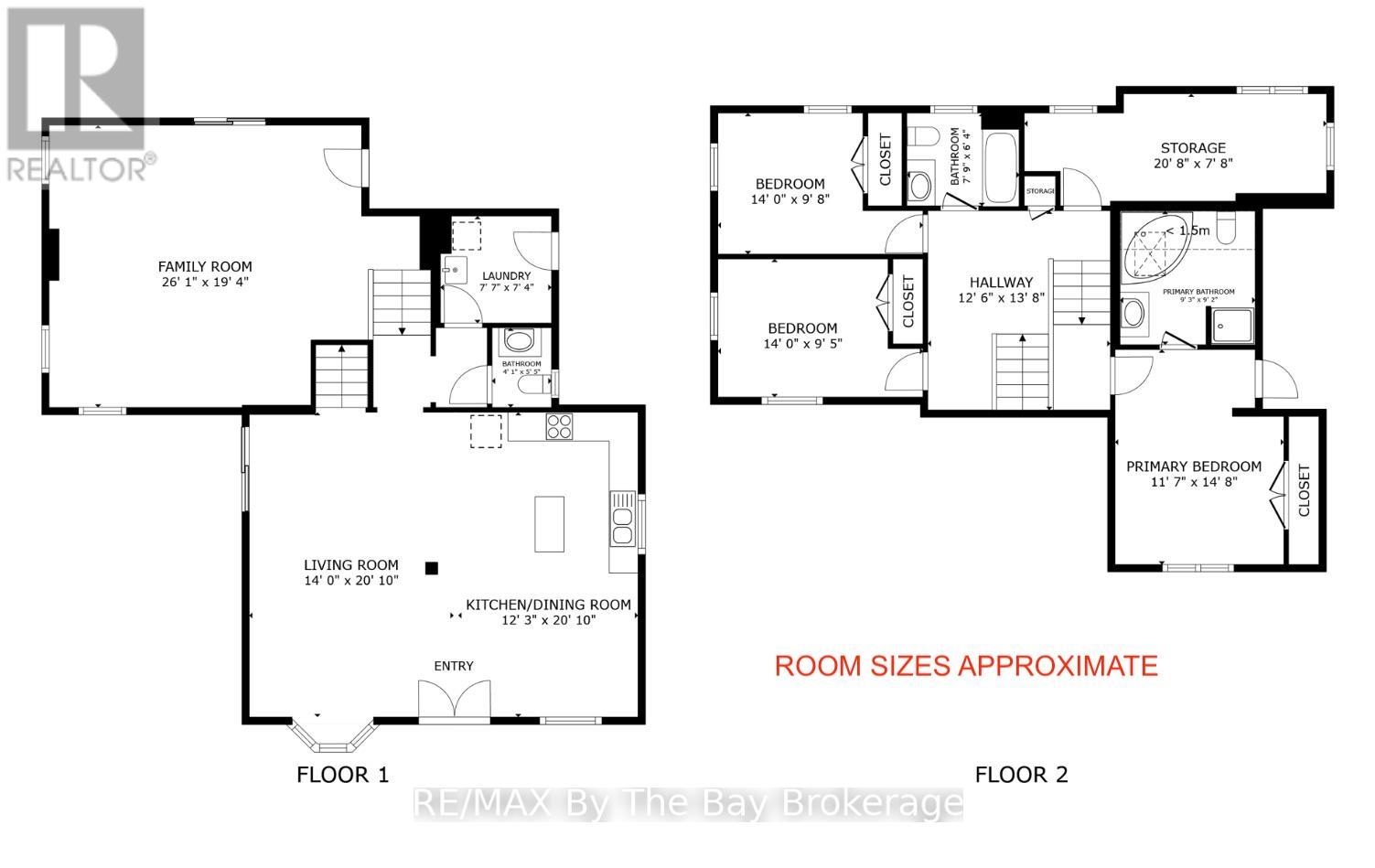 67 Constance Boulevard, Wasaga Beach, Ontario  L9Z 2Y3 - Photo 3 - S12698736