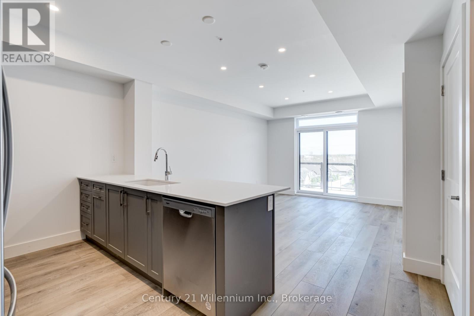 519 - 4 Kimberly Lane, Collingwood, Ontario  L9Y 1E4 - Photo 8 - S12698742