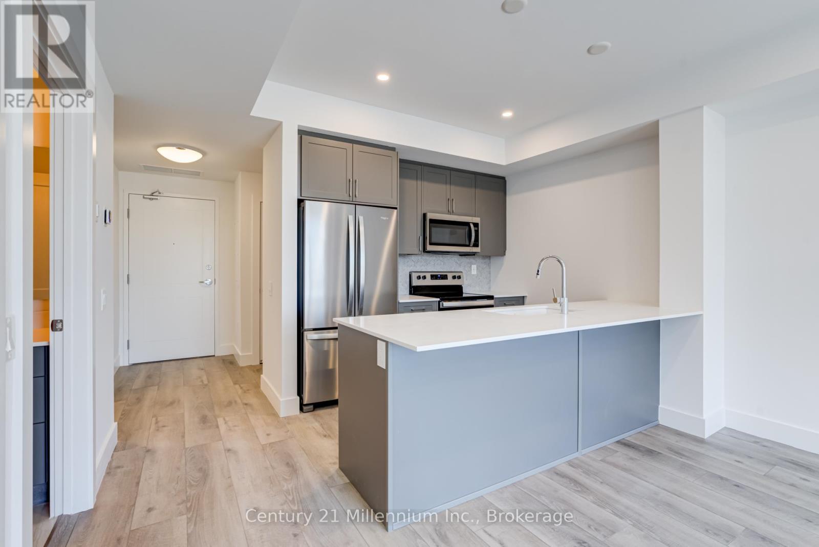 519 - 4 Kimberly Lane, Collingwood, Ontario  L9Y 1E4 - Photo 9 - S12698742