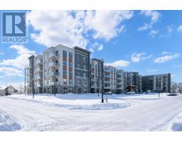 519 - 4 KIMBERLY LANE, collingwood, Ontario