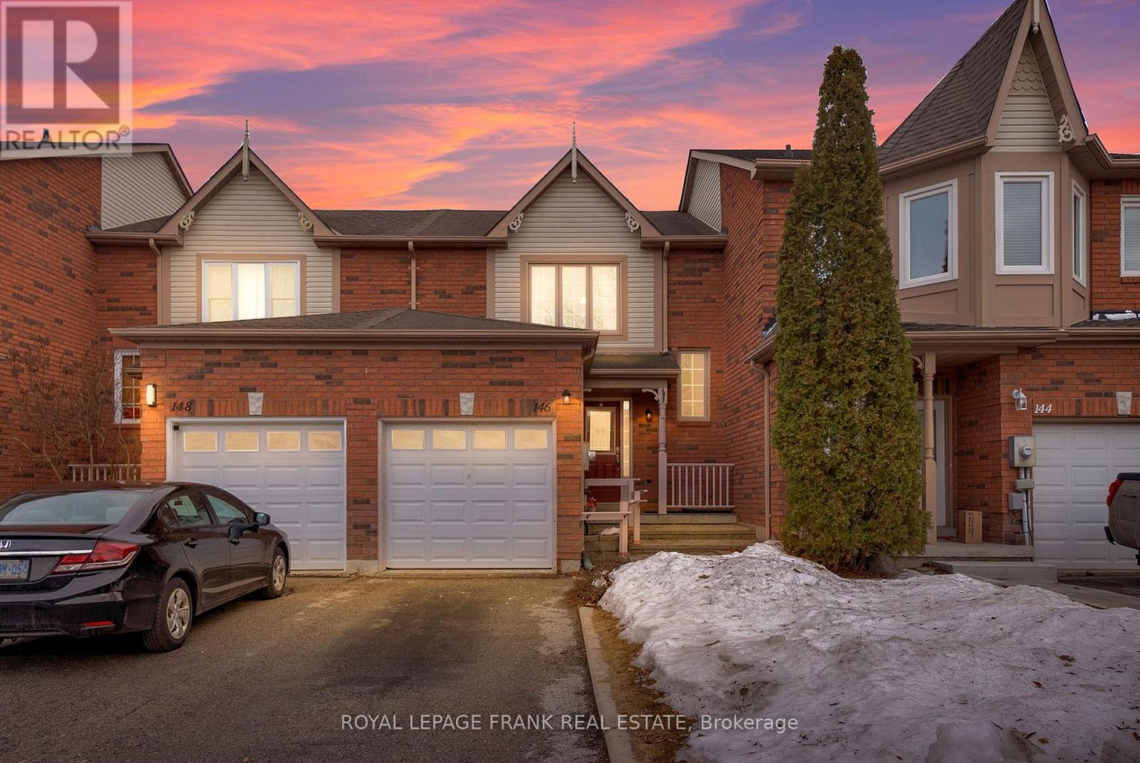 146 WILKINS CRESCENT, Clarington, Ontario