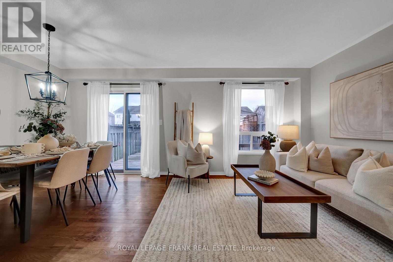 146 Wilkins Crescent, Clarington, Ontario  L1E 3B5 - Photo 11 - E12698678