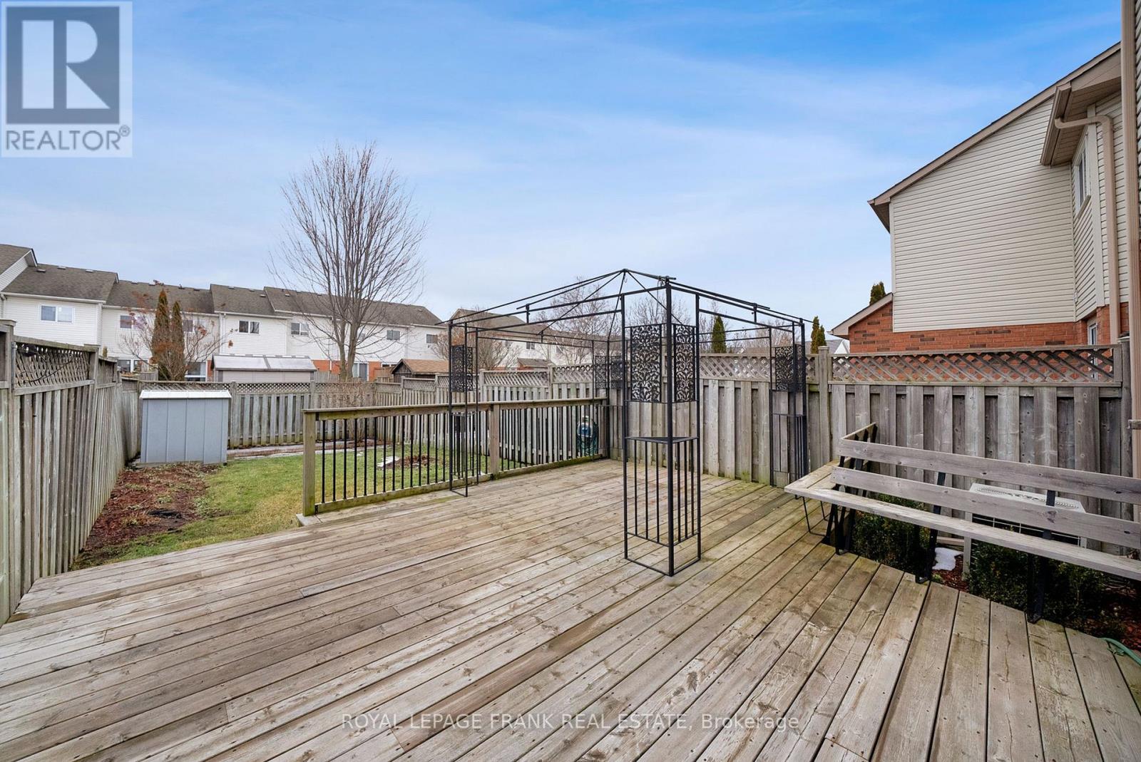 146 Wilkins Crescent, Clarington, Ontario  L1E 3B5 - Photo 22 - E12698678