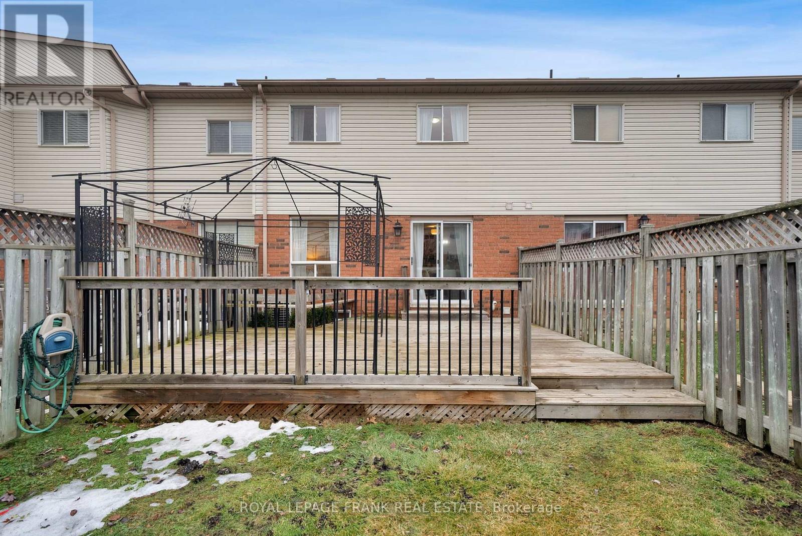 146 Wilkins Crescent, Clarington, Ontario  L1E 3B5 - Photo 23 - E12698678