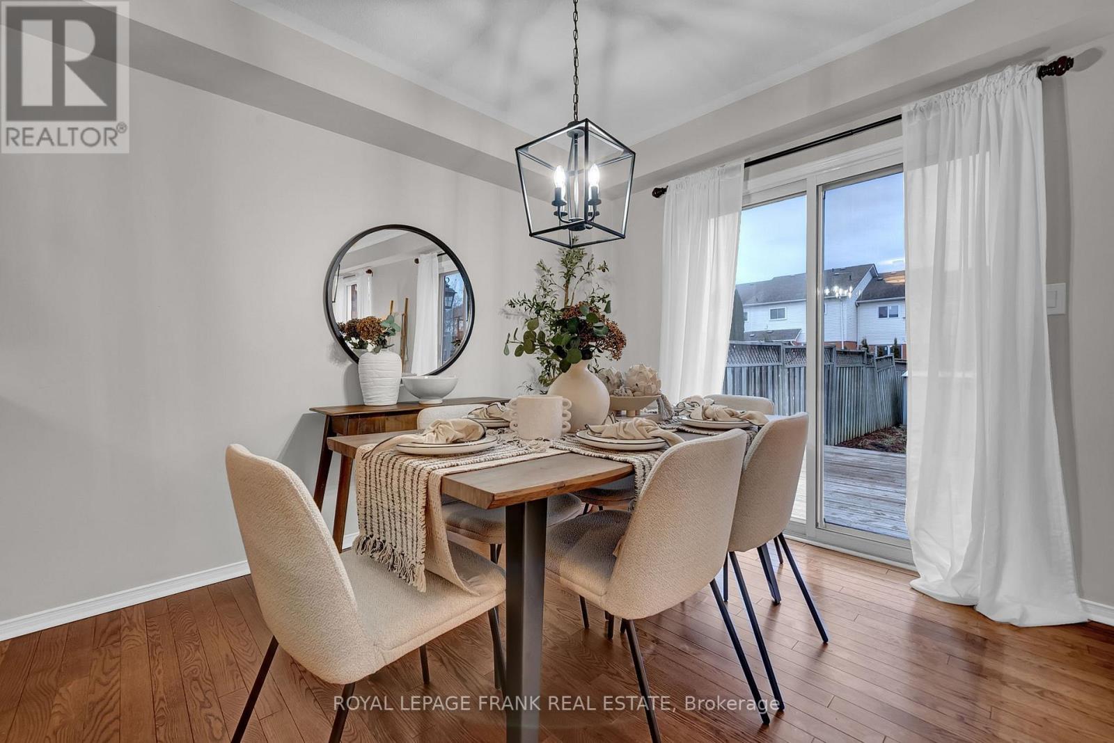 146 Wilkins Crescent, Clarington, Ontario  L1E 3B5 - Photo 6 - E12698678