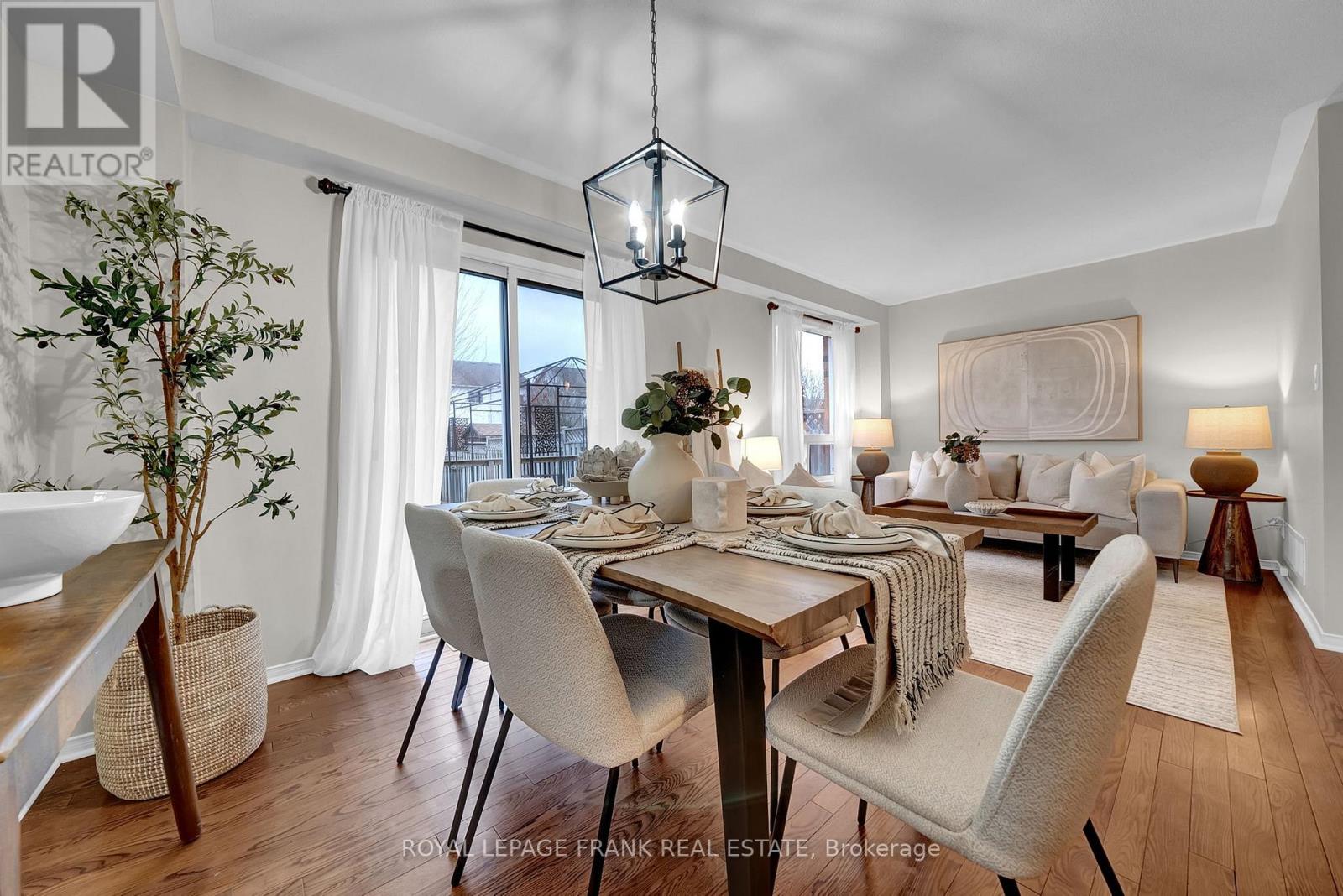 146 Wilkins Crescent, Clarington, Ontario  L1E 3B5 - Photo 8 - E12698678