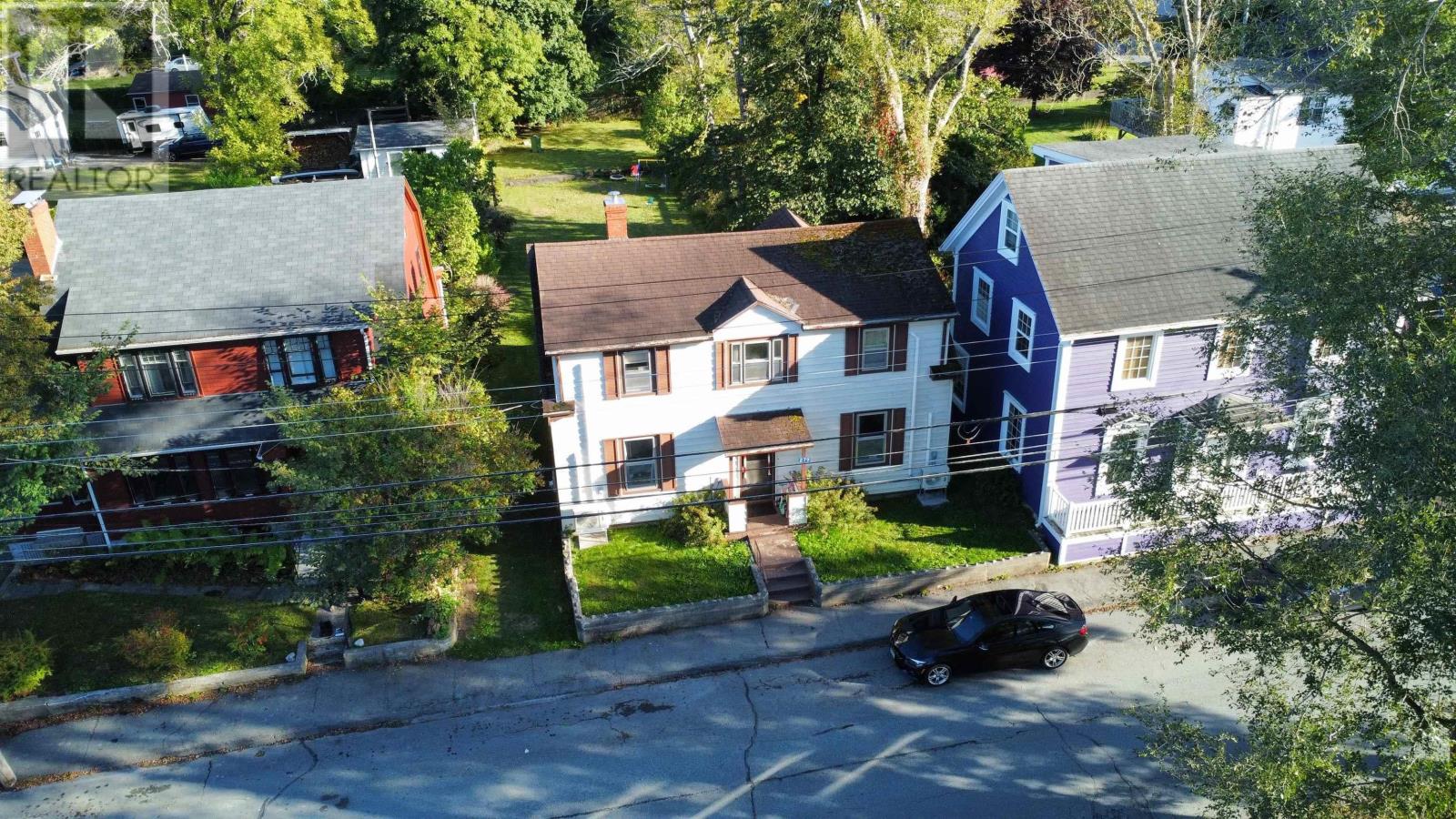 279 Church Street, Liverpool, Nova Scotia