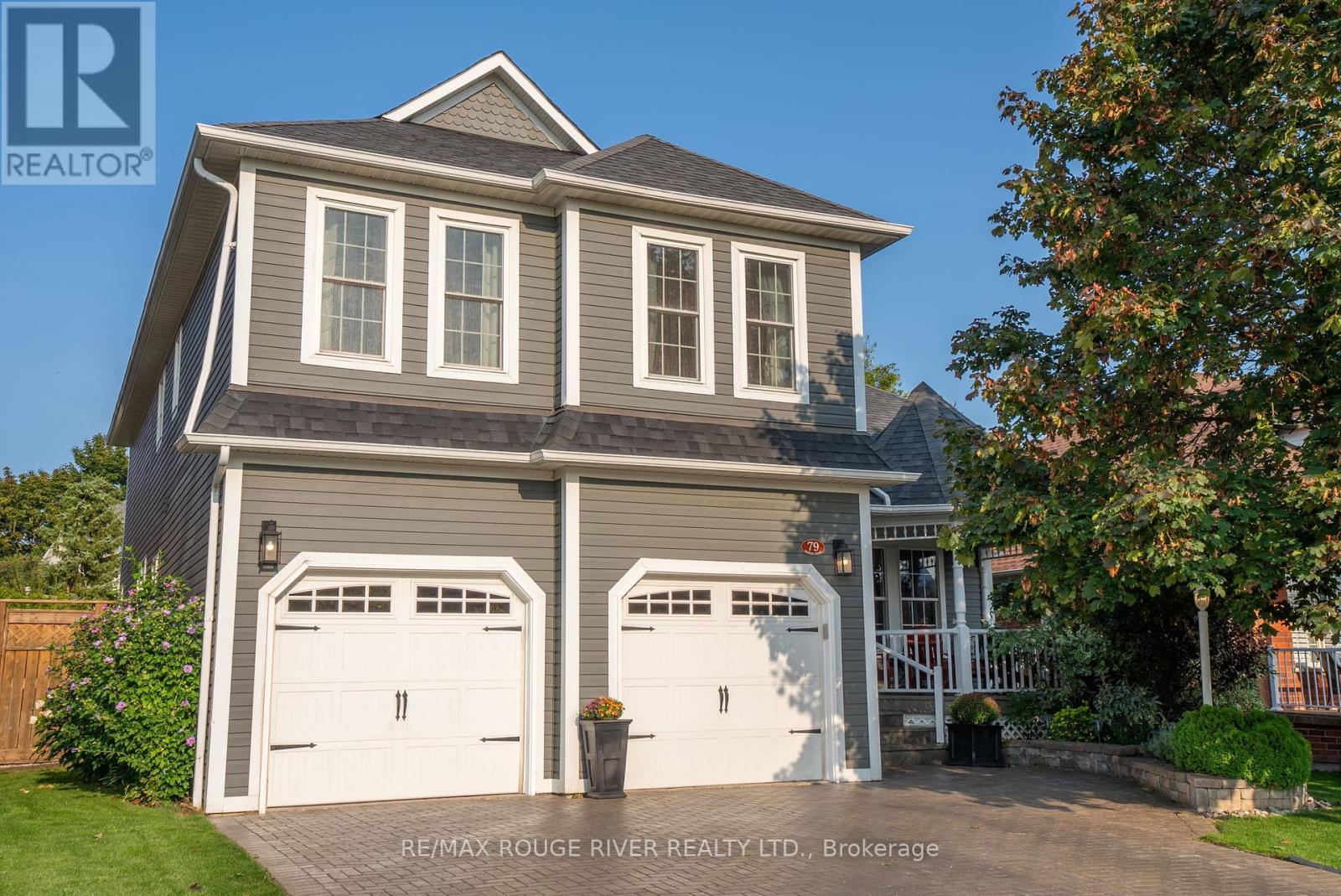 79 WATFORD STREET, Whitby, Ontario