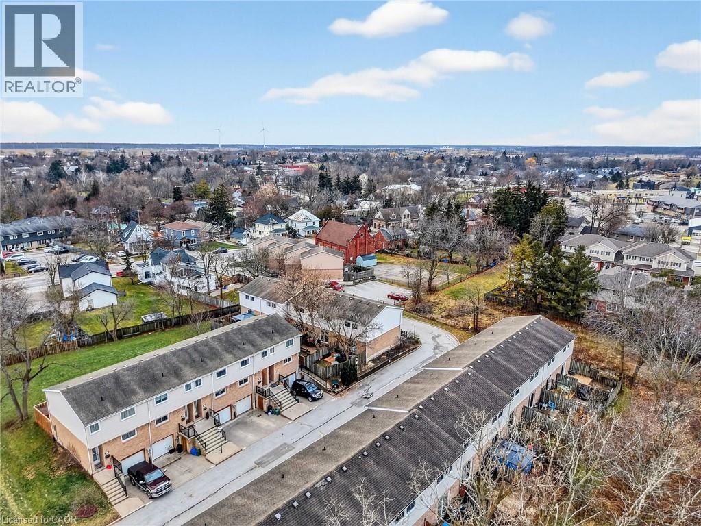 149 St Catharines Street Unit# 23, Smithville, Ontario  L0R 2A0 - Photo 29 - 40797832