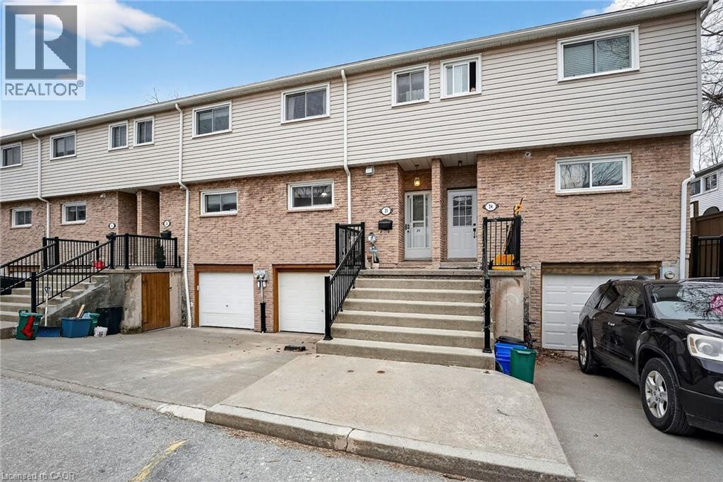 149 St Catharines Street Unit# 23, Smithville, Ontario  L0R 2A0 - Photo 25 - 40797832