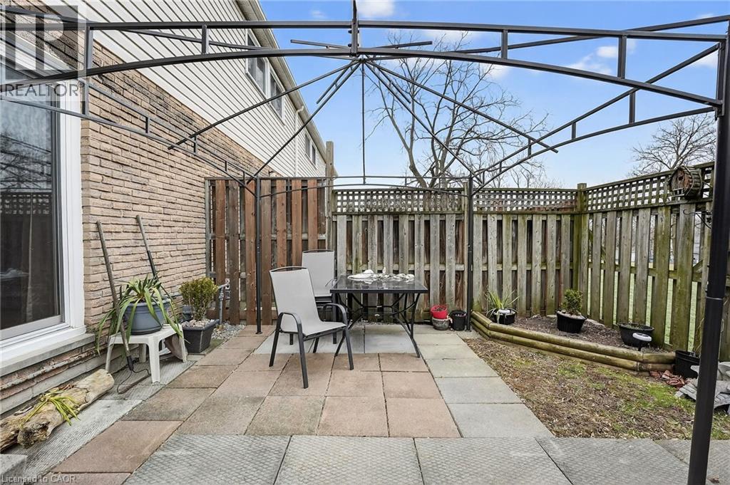 149 St Catharines Street Unit# 23, Smithville, Ontario  L0R 2A0 - Photo 23 - 40797832