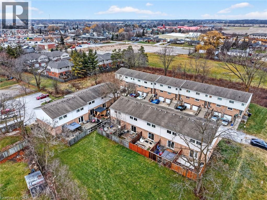 149 St Catharines Street Unit# 23, Smithville, Ontario  L0R 2A0 - Photo 30 - 40797832