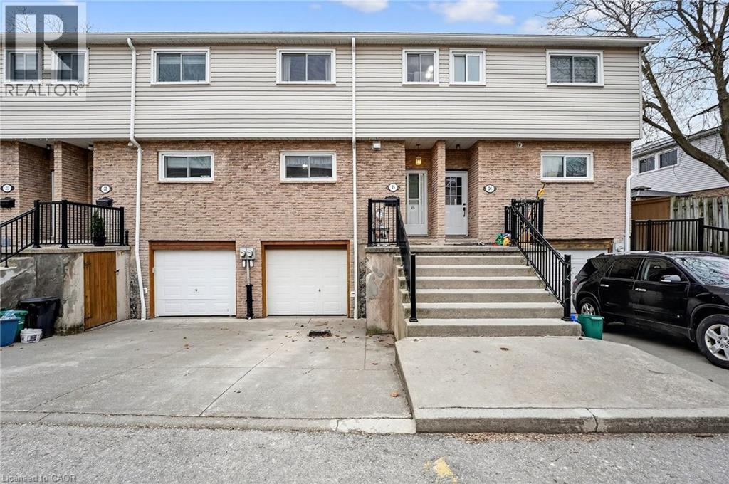 149 ST CATHARINES Street Unit# 23, Smithville, Ontario
