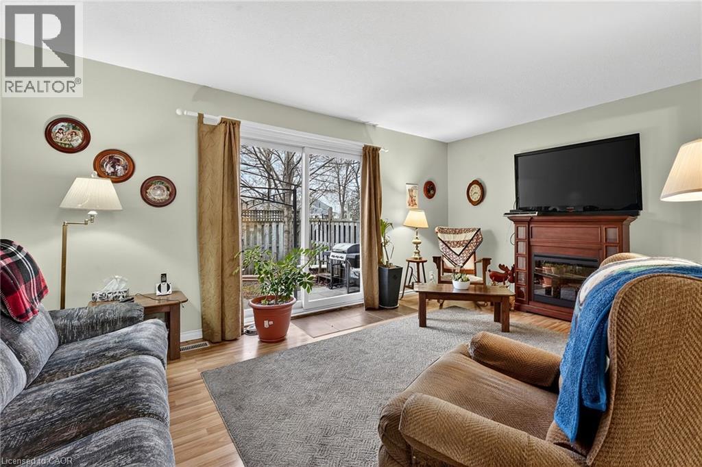 149 St Catharines Street Unit# 23, Smithville, Ontario  L0R 2A0 - Photo 4 - 40797832