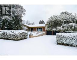 655 GAYNE Boulevard, Burlington, Ontario