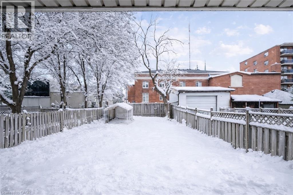 34 Cliff Avenue, Hamilton, Ontario  L8E 6A7 - Photo 15 - 40798384