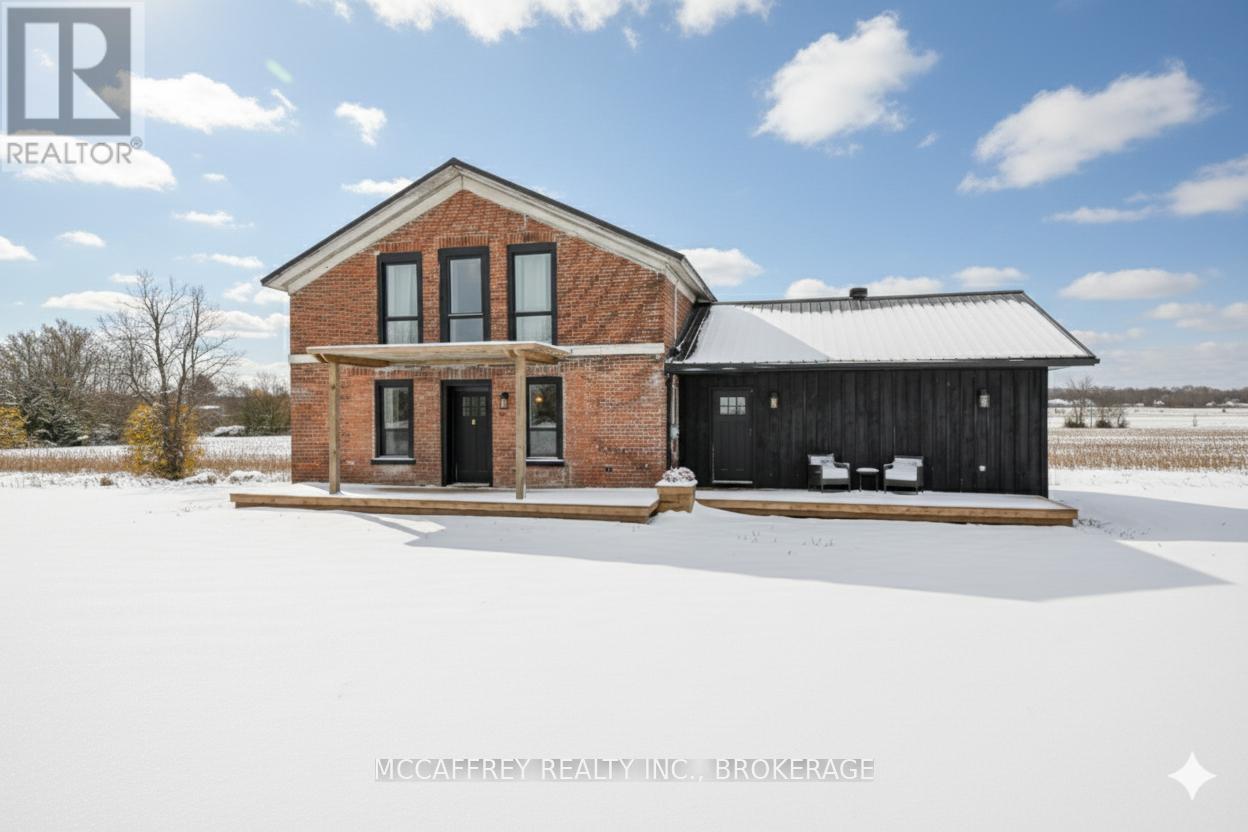 1050 CALLAGHAN ROAD, Tyendinaga, Ontario