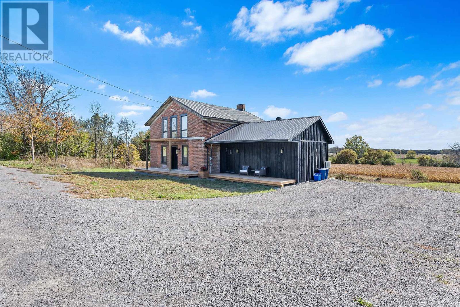 1050 Callaghan Road, Tyendinaga, Ontario  K0K 2N0 - Photo 3 - X12698654