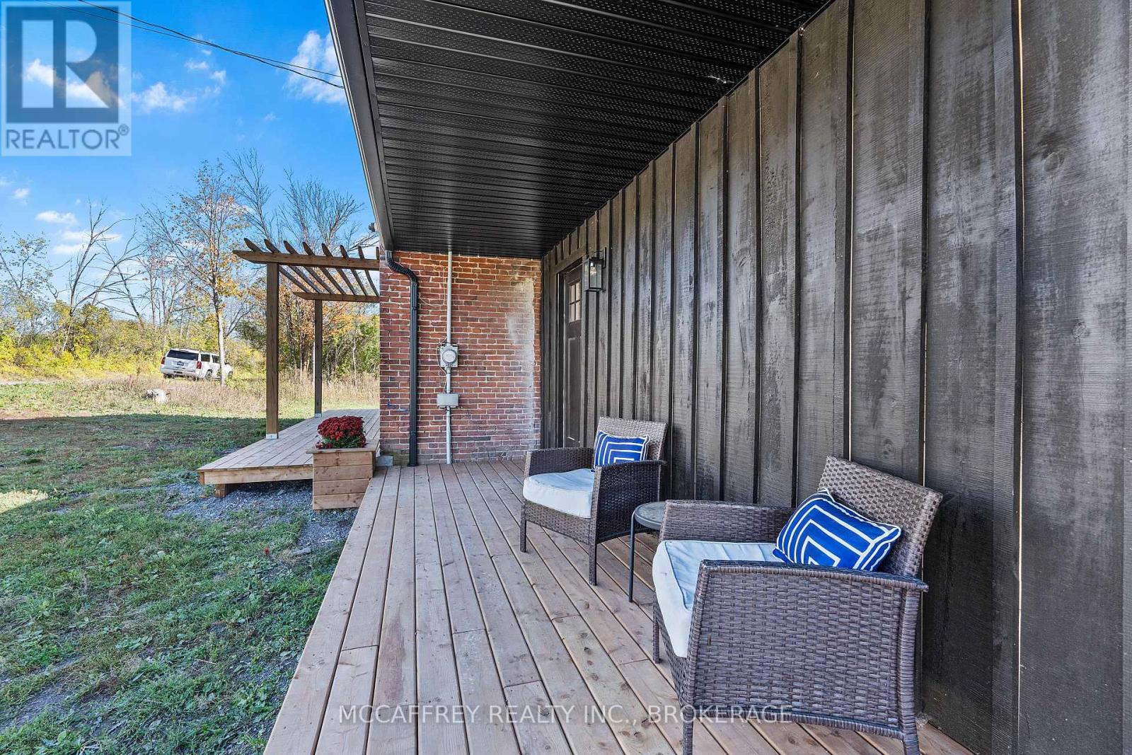 1050 Callaghan Road, Tyendinaga, Ontario  K0K 2N0 - Photo 5 - X12698654