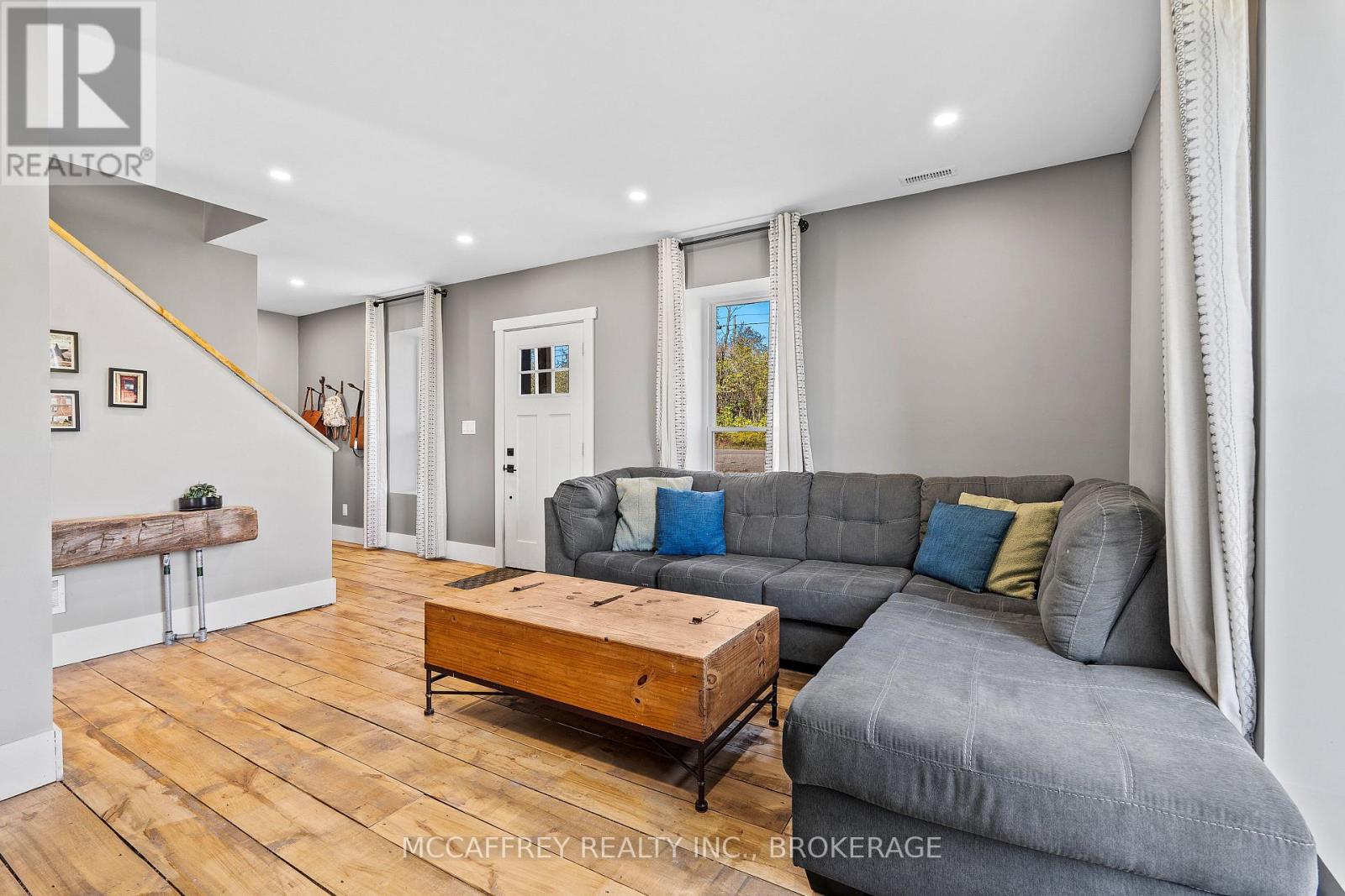 1050 Callaghan Road, Tyendinaga, Ontario  K0K 2N0 - Photo 9 - X12698654