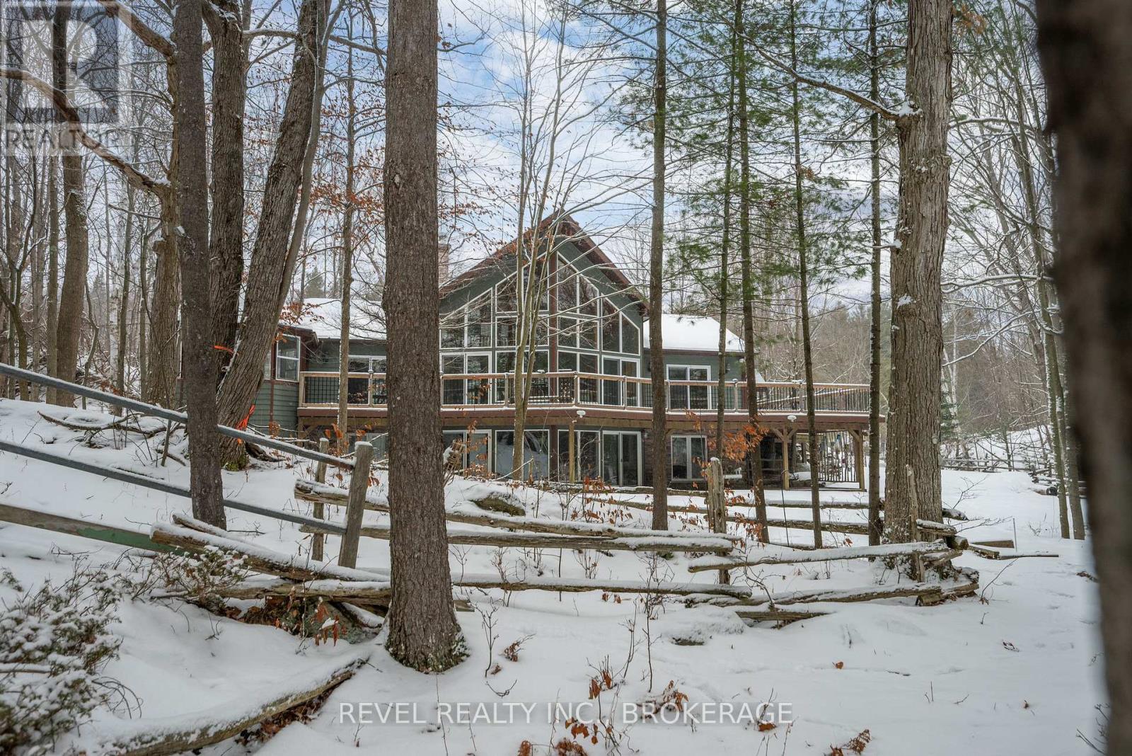 507 Frye Lane, Frontenac, Ontario  K0H 2L0 - Photo 1 - X12698844