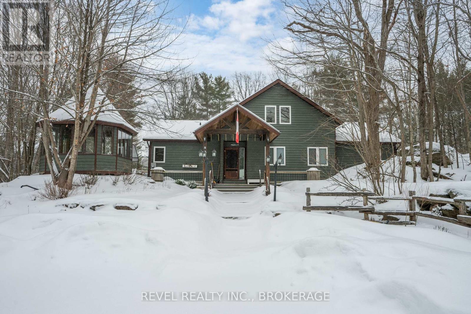 507 Frye Lane, Frontenac, Ontario  K0H 2L0 - Photo 2 - X12698844