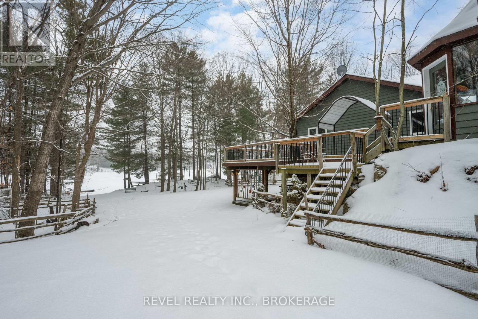 507 Frye Lane, Frontenac, Ontario  K0H 2L0 - Photo 27 - X12698844